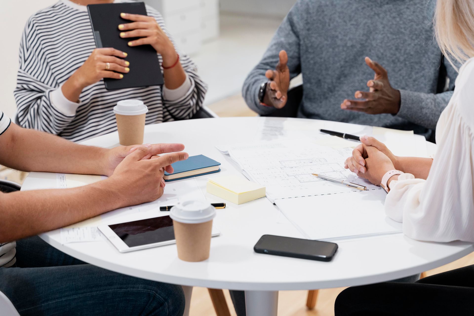 • contractor weighing pros and cons of limited company IR35