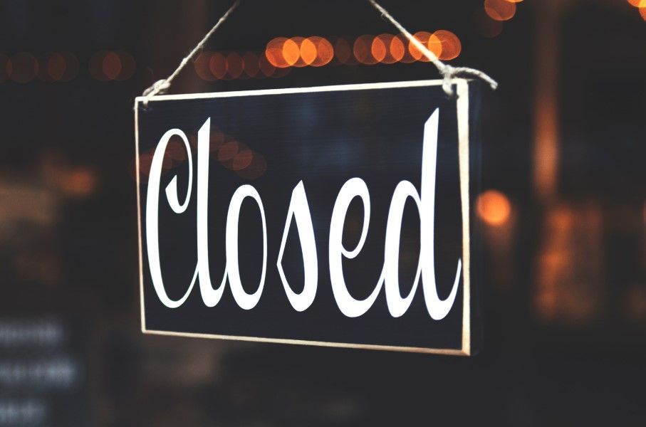 Close Your Limited Company