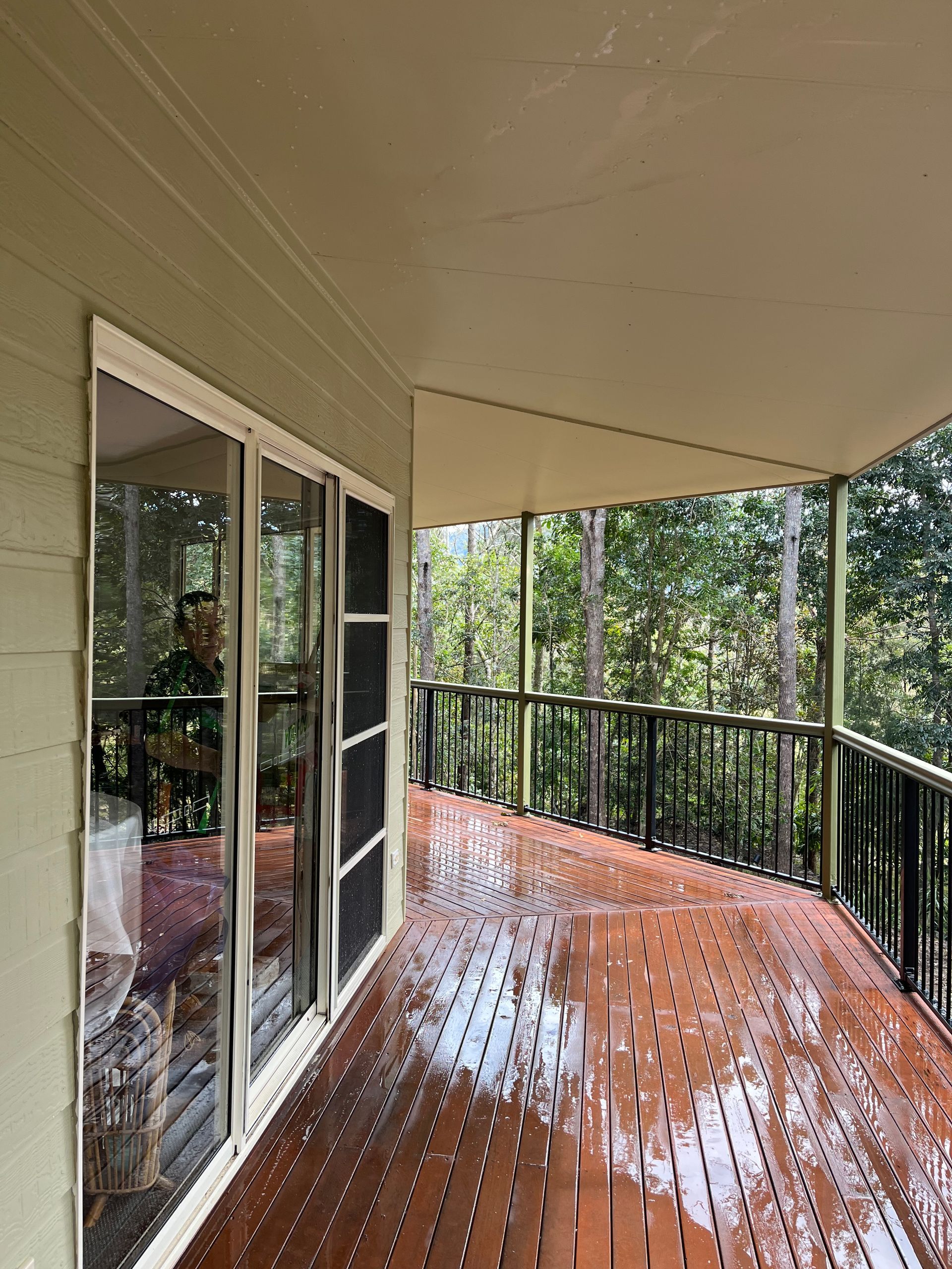 External clean - Cleaning Services in Darling Downs, QLD