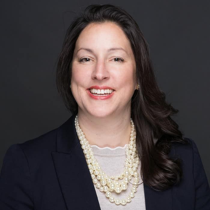 Heather Hines 