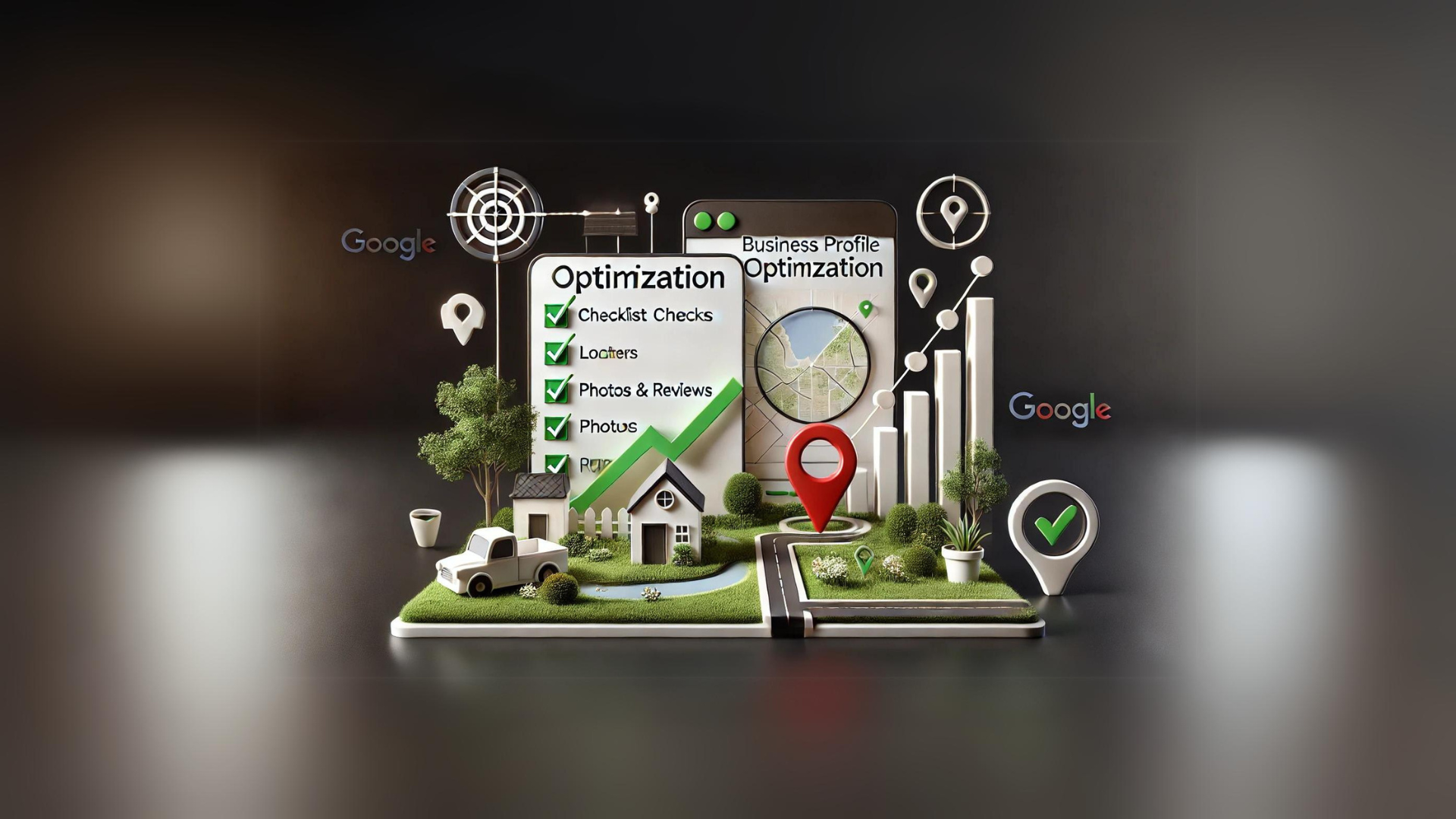 Local SEO Tampa