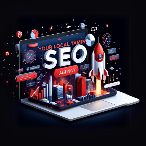 Tampa SEO and Web design