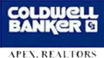 Coldwell Banker logo with 