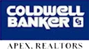 Coldwell Banker logo with 