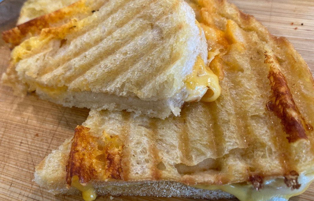 Vegetarian Sandwiches - Cafe Quetzal, topeka KS