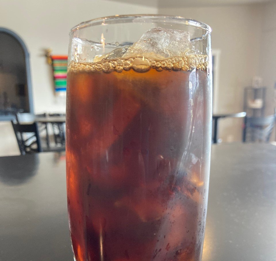 Coffee - Cold Brews - Cafe Quetzal, topeka KS