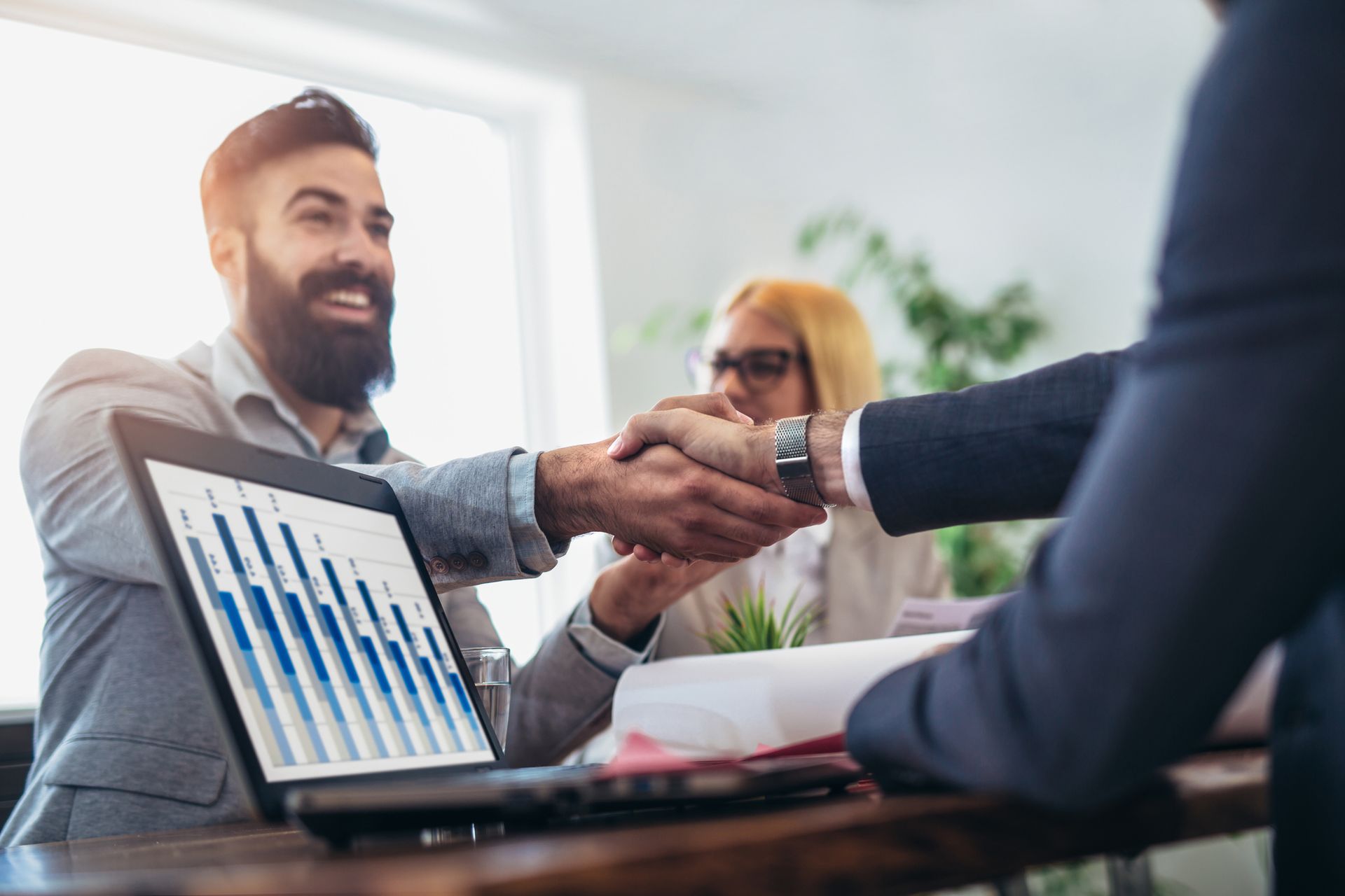 Business Selling | Brisbane, QLD | Gary Fulton Solicitor & Notary Public