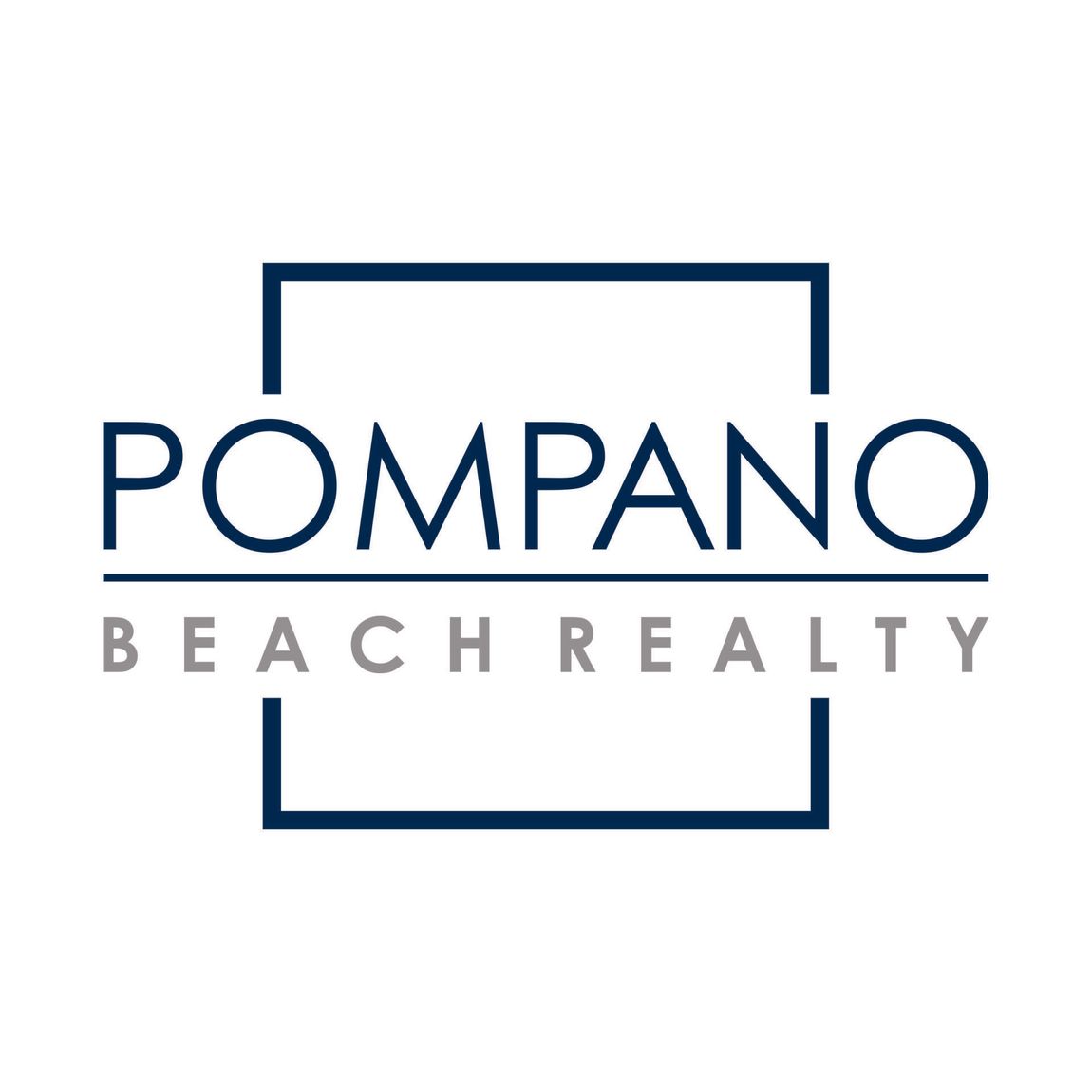 Pompano Beach Realty logo