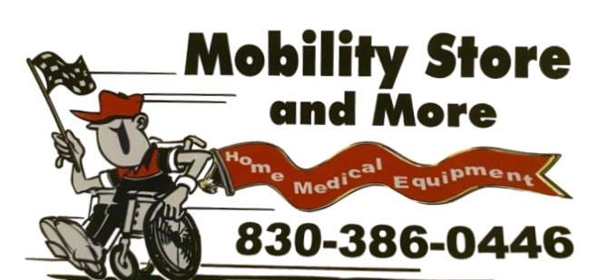 Mobility Store & More