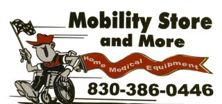 Mobility Store & More