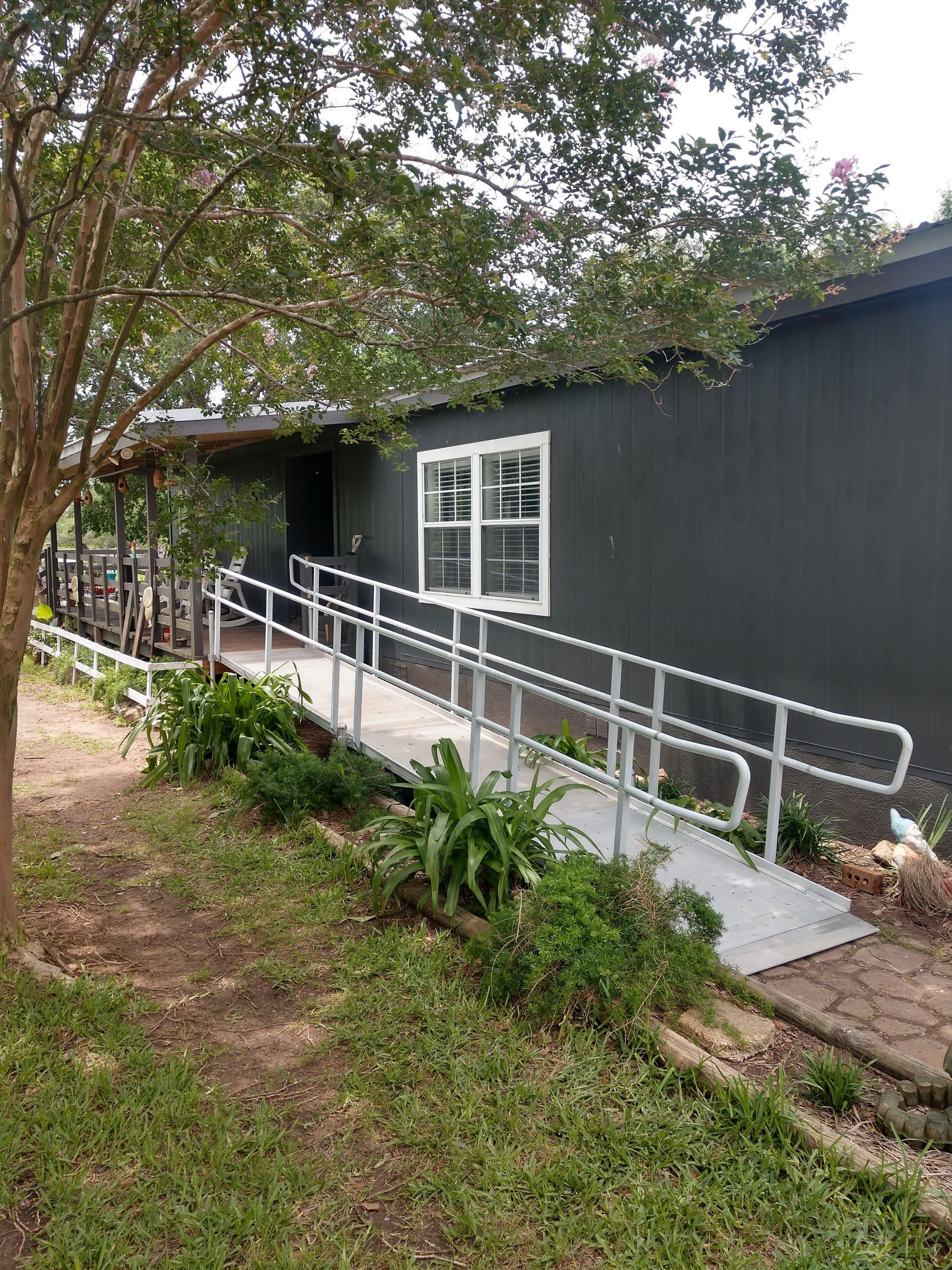 Handicap Ramps | Mobility Store & More