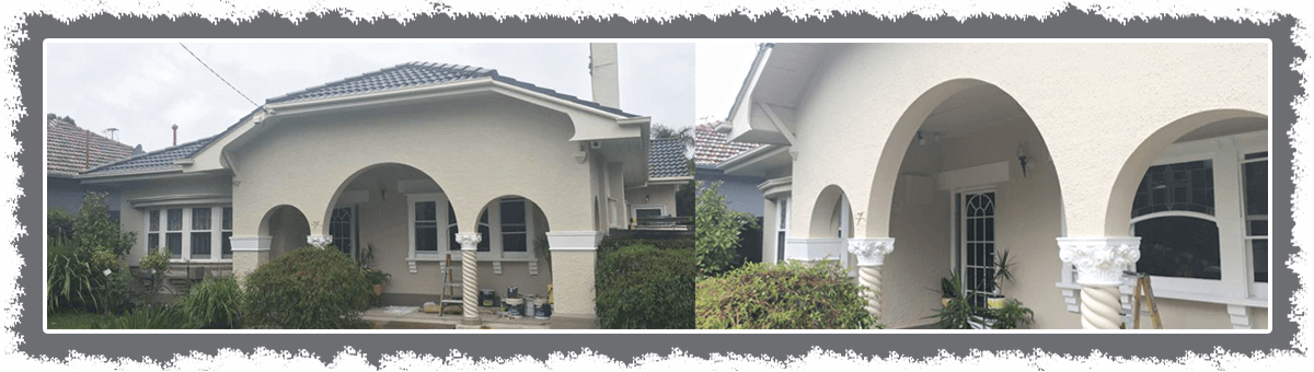asset painting services residential renovation painting works