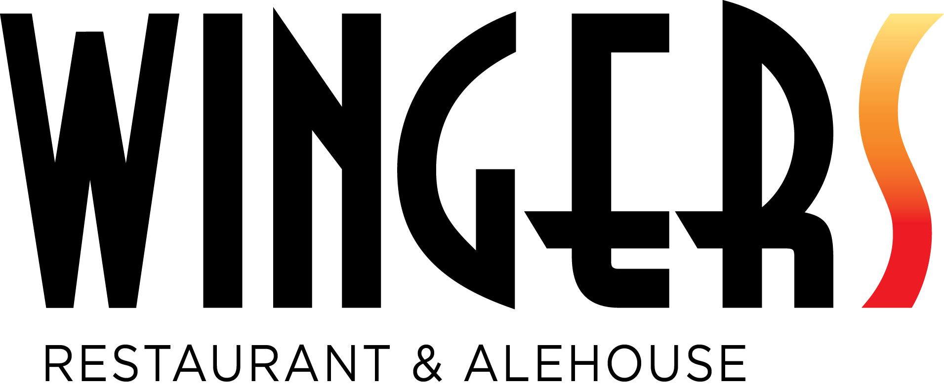 It is a logo for a restaurant and alehouse.