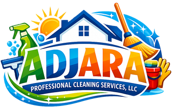 Adjara Professional Cleaning Services
