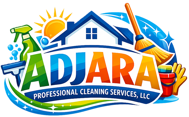 Adjara Professional Cleaning Services
