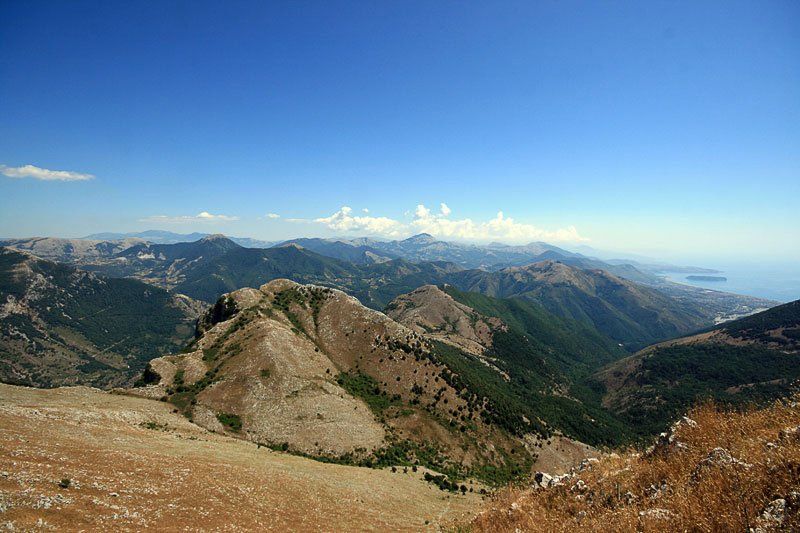 Nemoli escursioni da Mimì