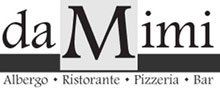 RISTORANTE DA MIMI'-LOGO