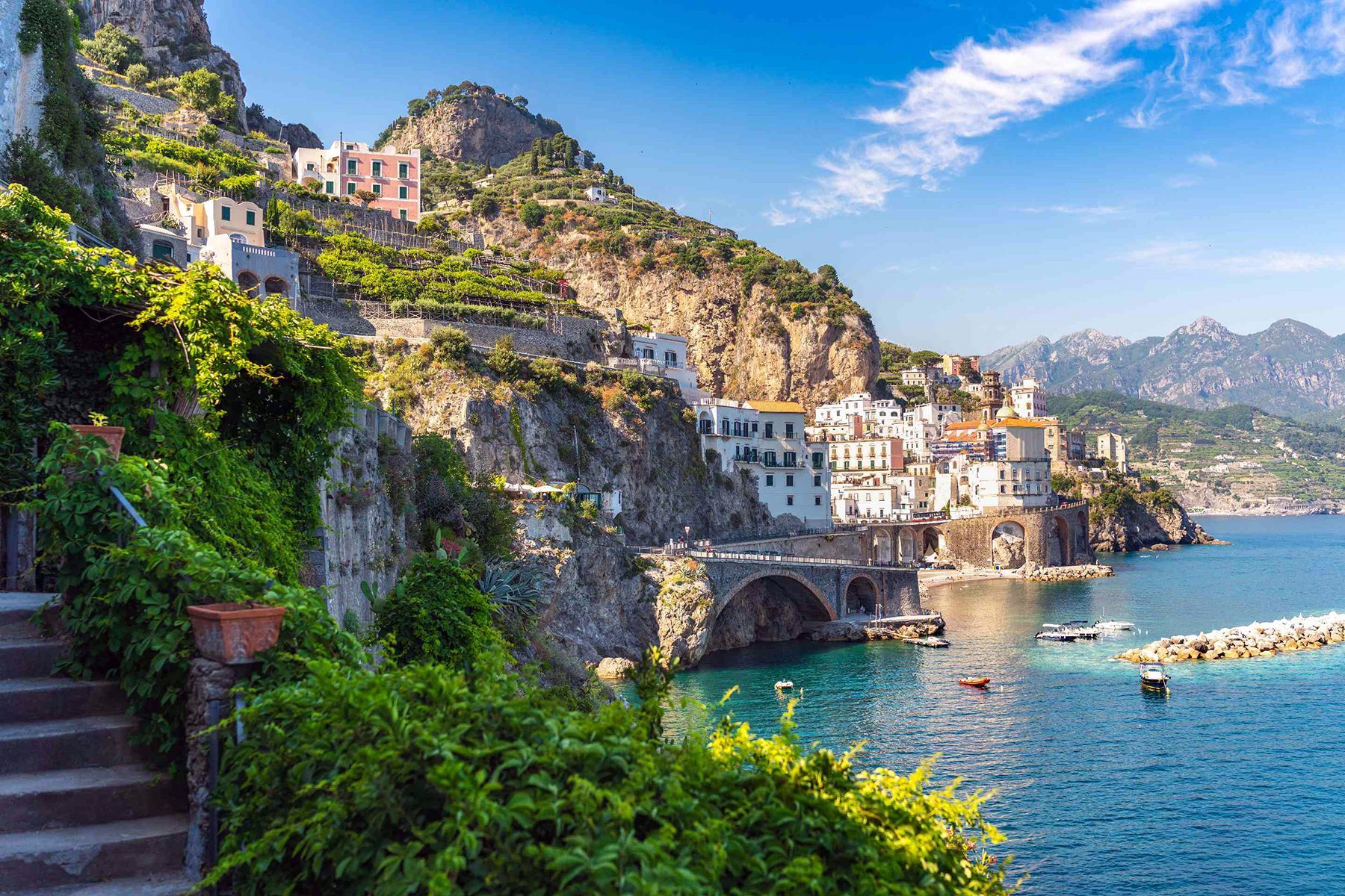 Amalfi