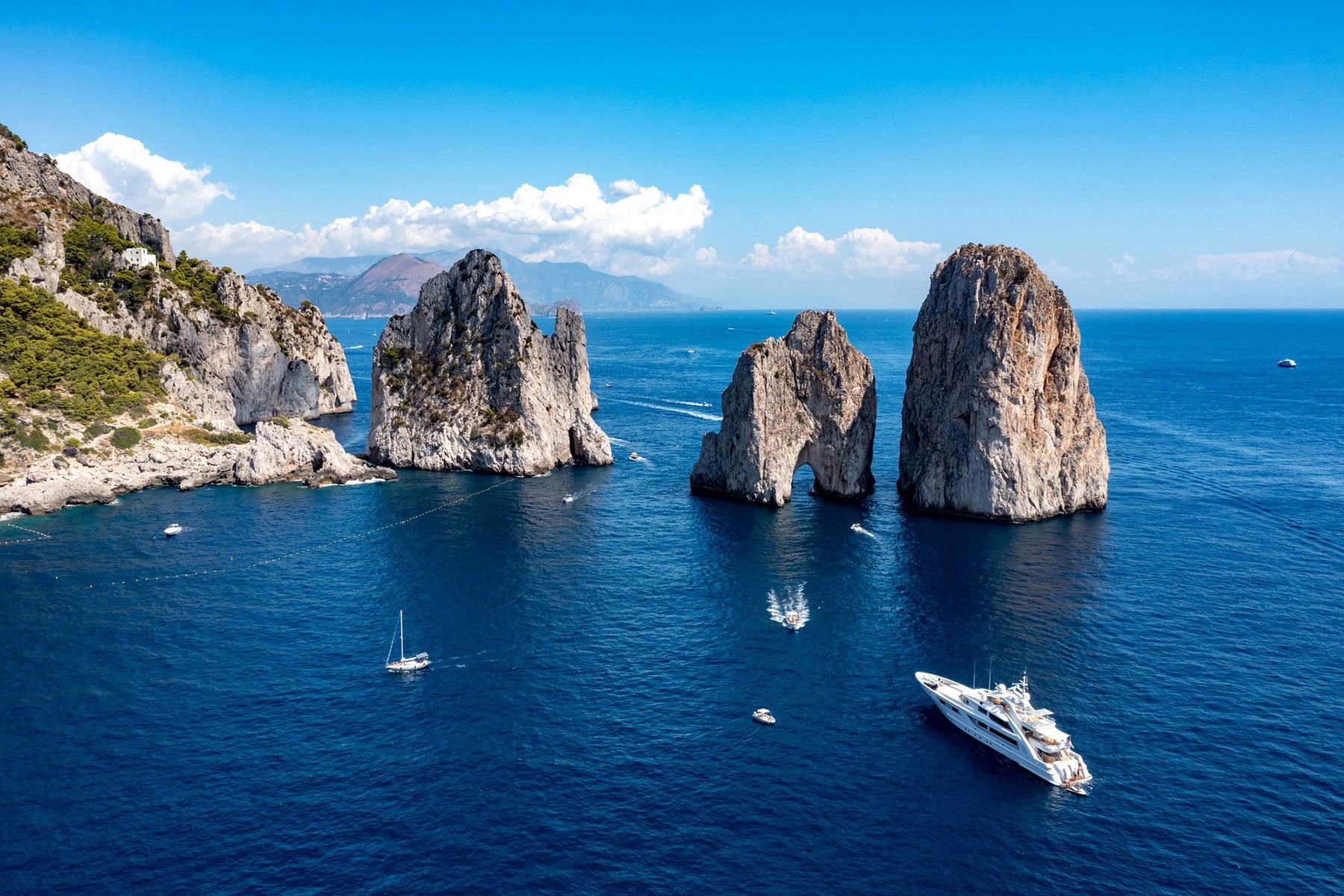 capri