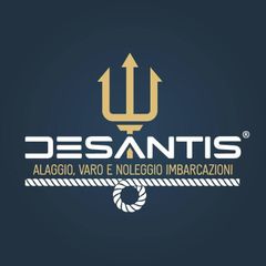 De Santis Servizi Nautici Salerno, logo
