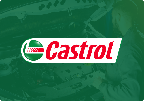 Castrol Special | Xpress Lube