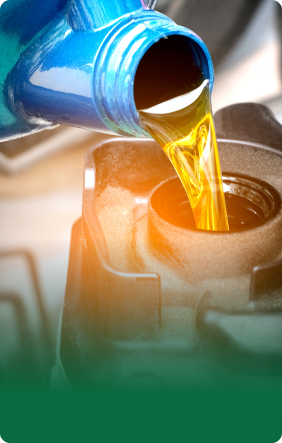 Oil Change | Xpress Lube