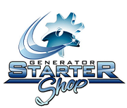 Generator Starter Shop