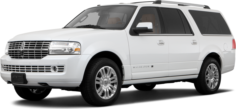 2010 Lincoln Town Car