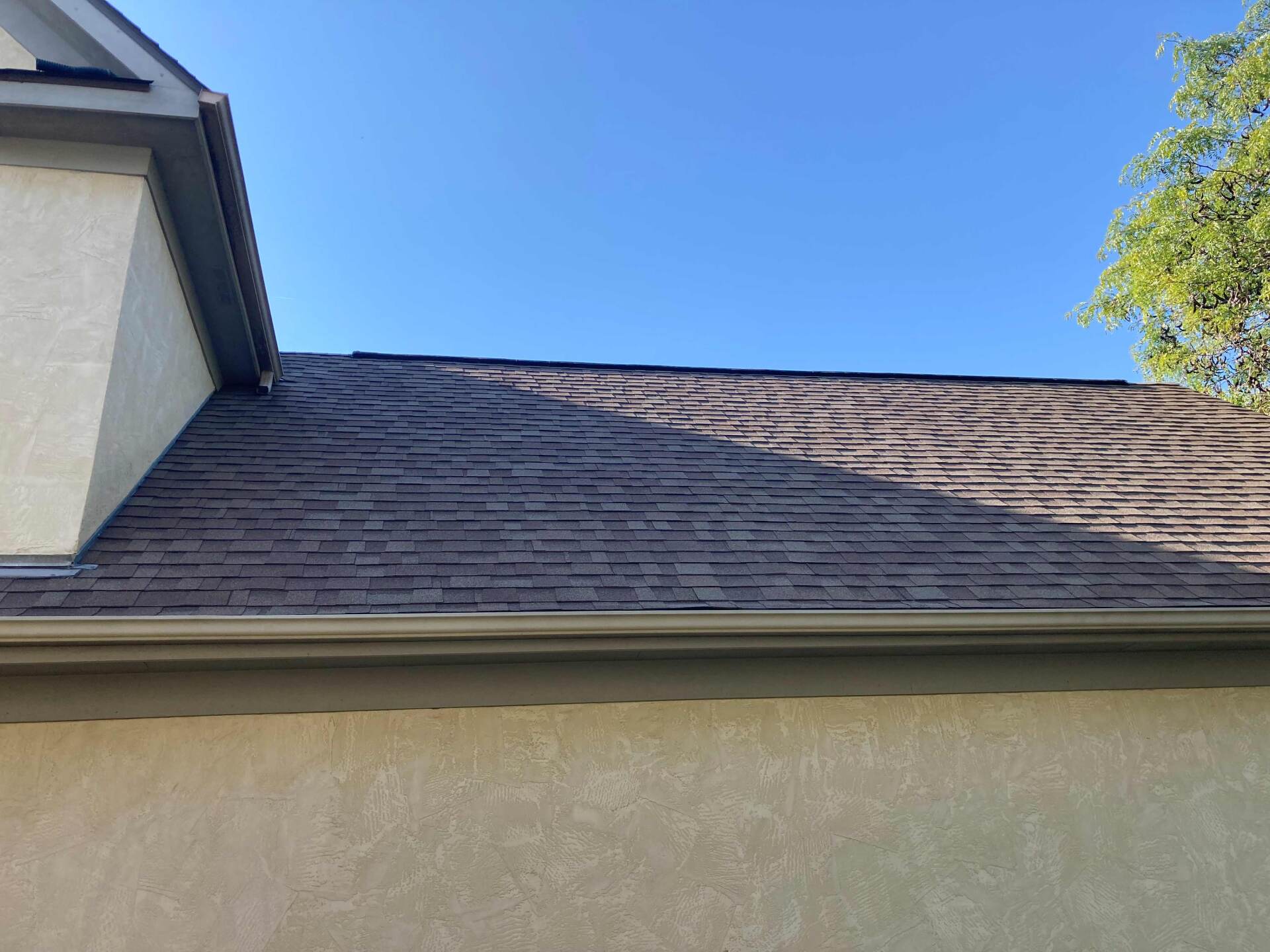 Low Slope Roof — Dublin, OH — Elite Softwash