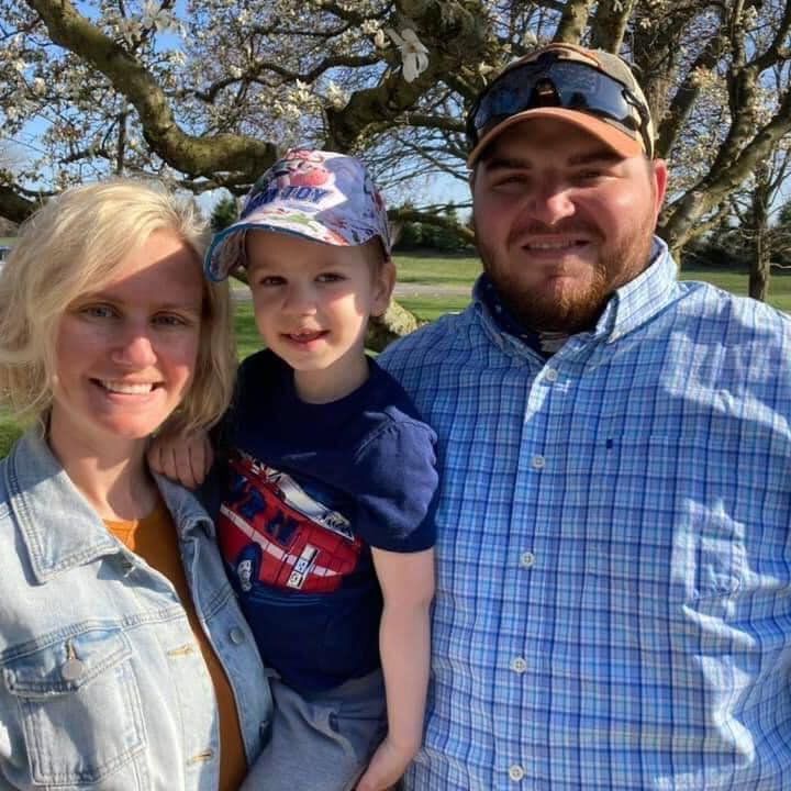 Family Picture — Dublin, OH — Elite Softwash