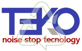 logo teko srl