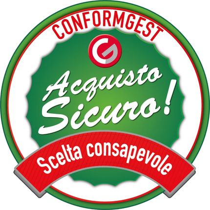 CONFORMGEST - ACQUISTO SICURO - LOGO