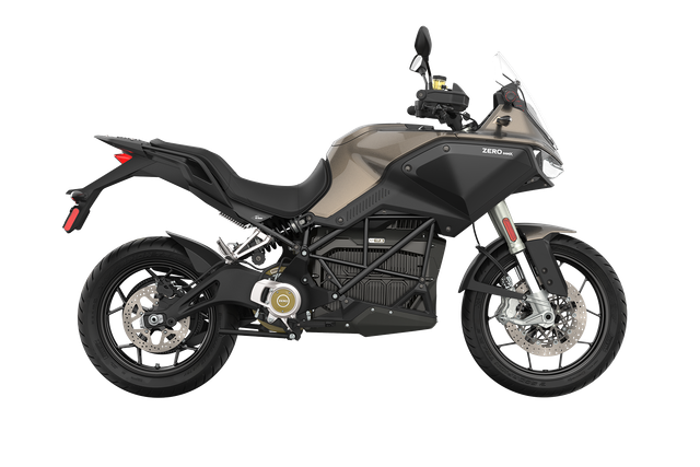 Zero DSR/X - 2024 - Electric Motorbikes