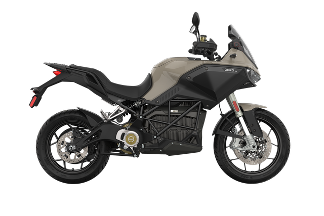 Zero on sale electric motorcycle