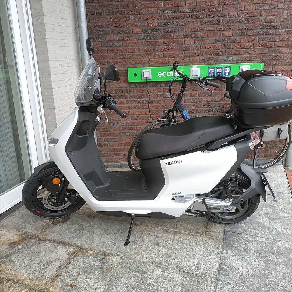 Zero LS1