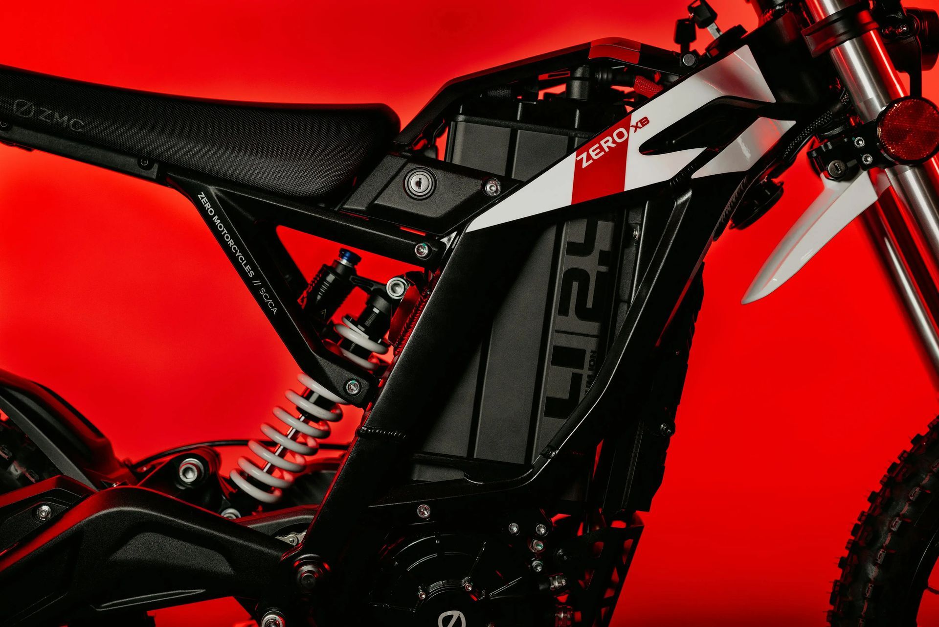 Zero XB MY25