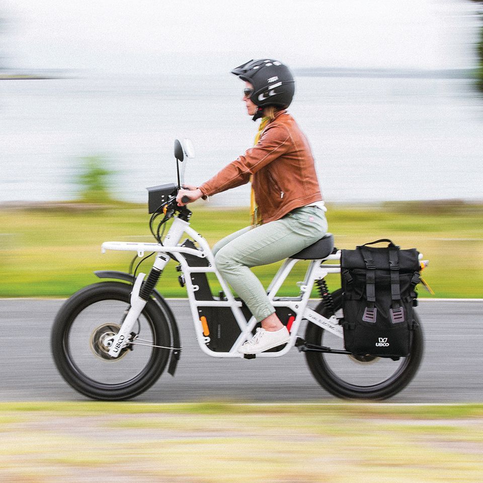 Herfst Testdagen Electric Motorbikes Noord
