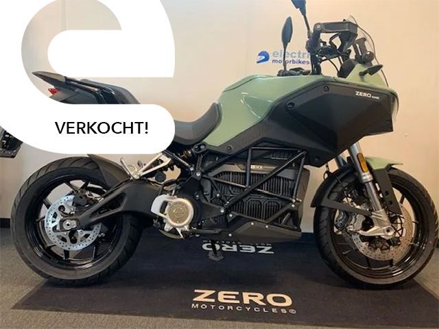 Zero DSR/X Sage 2023