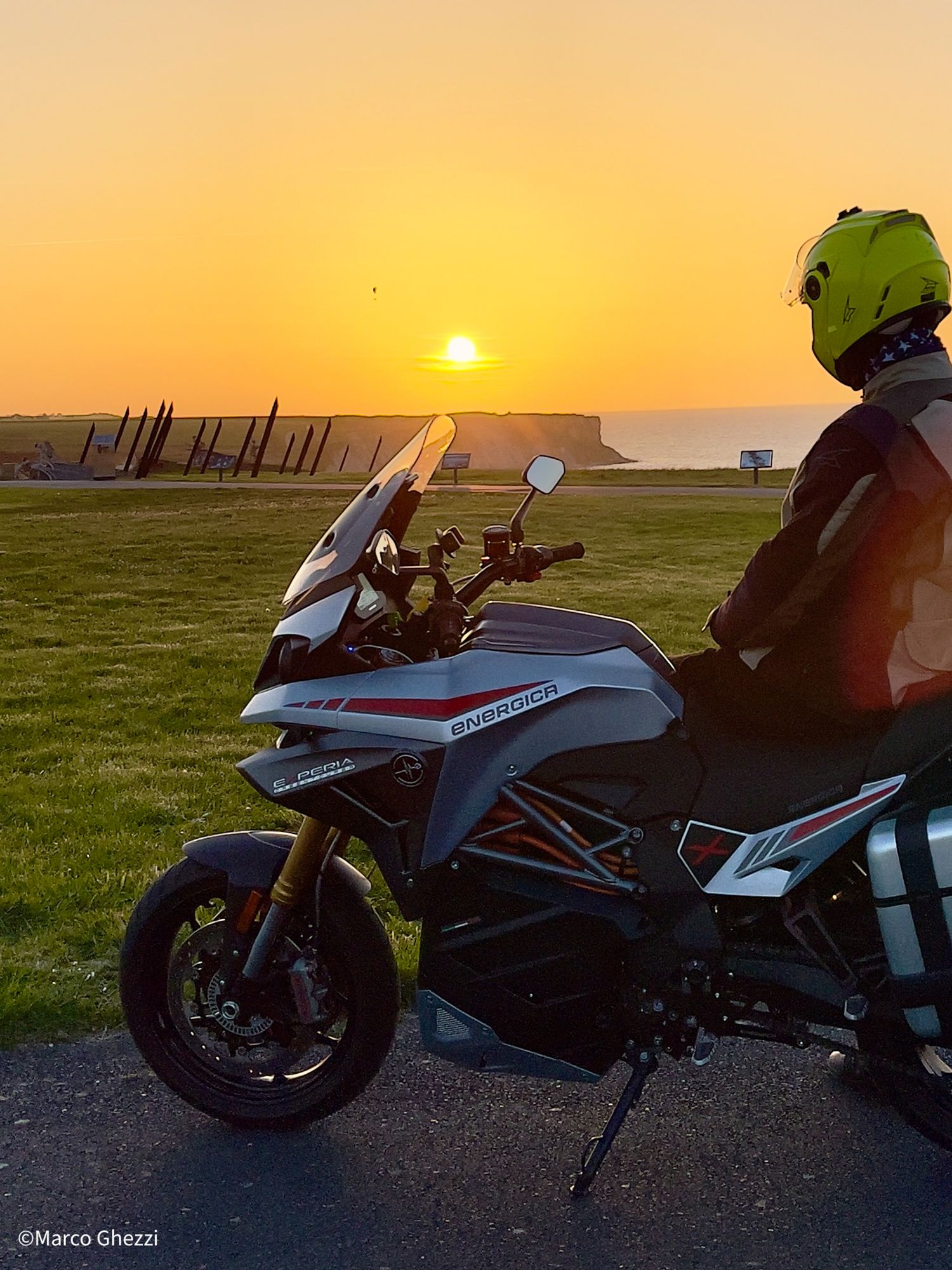 Energica