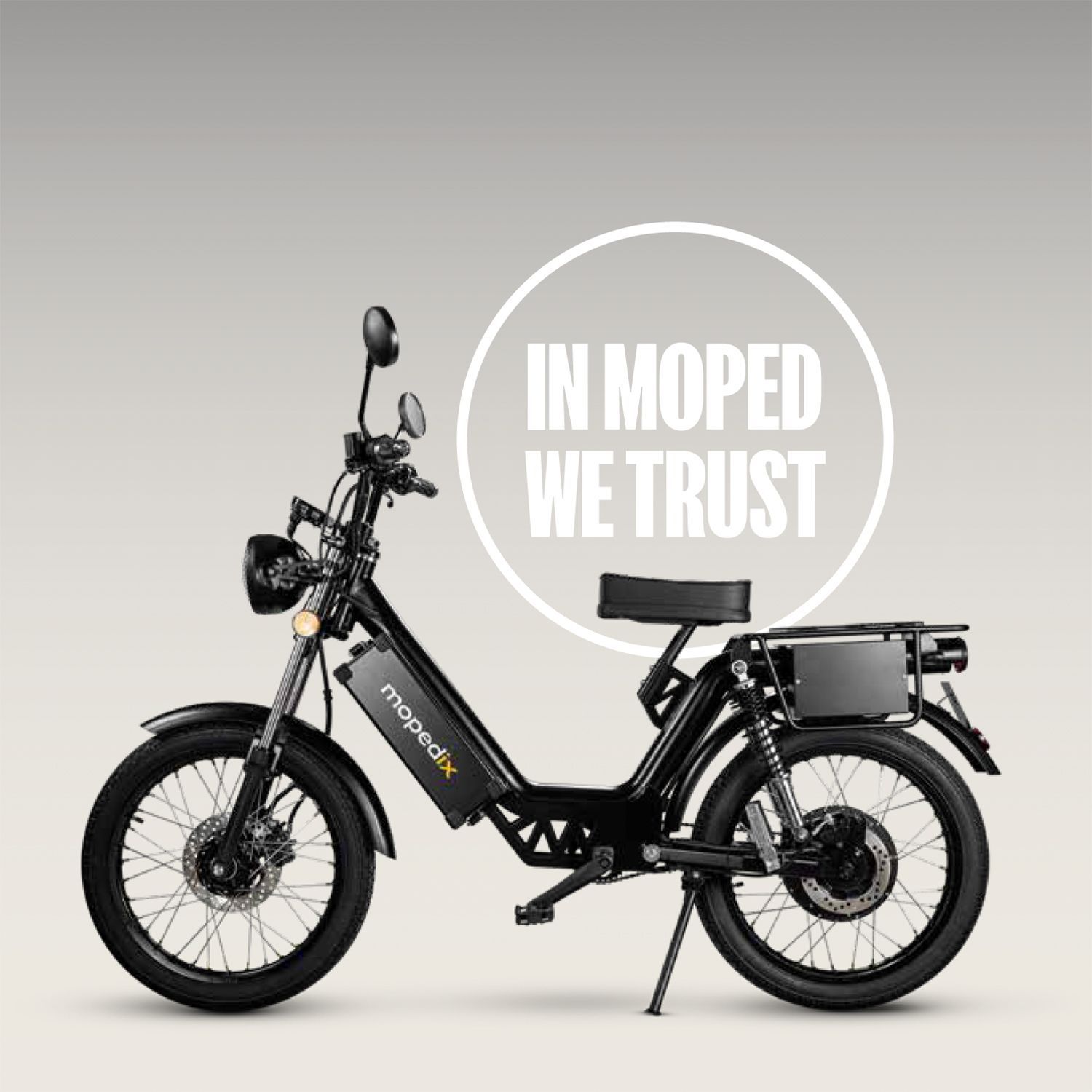 Mopedix Electrix