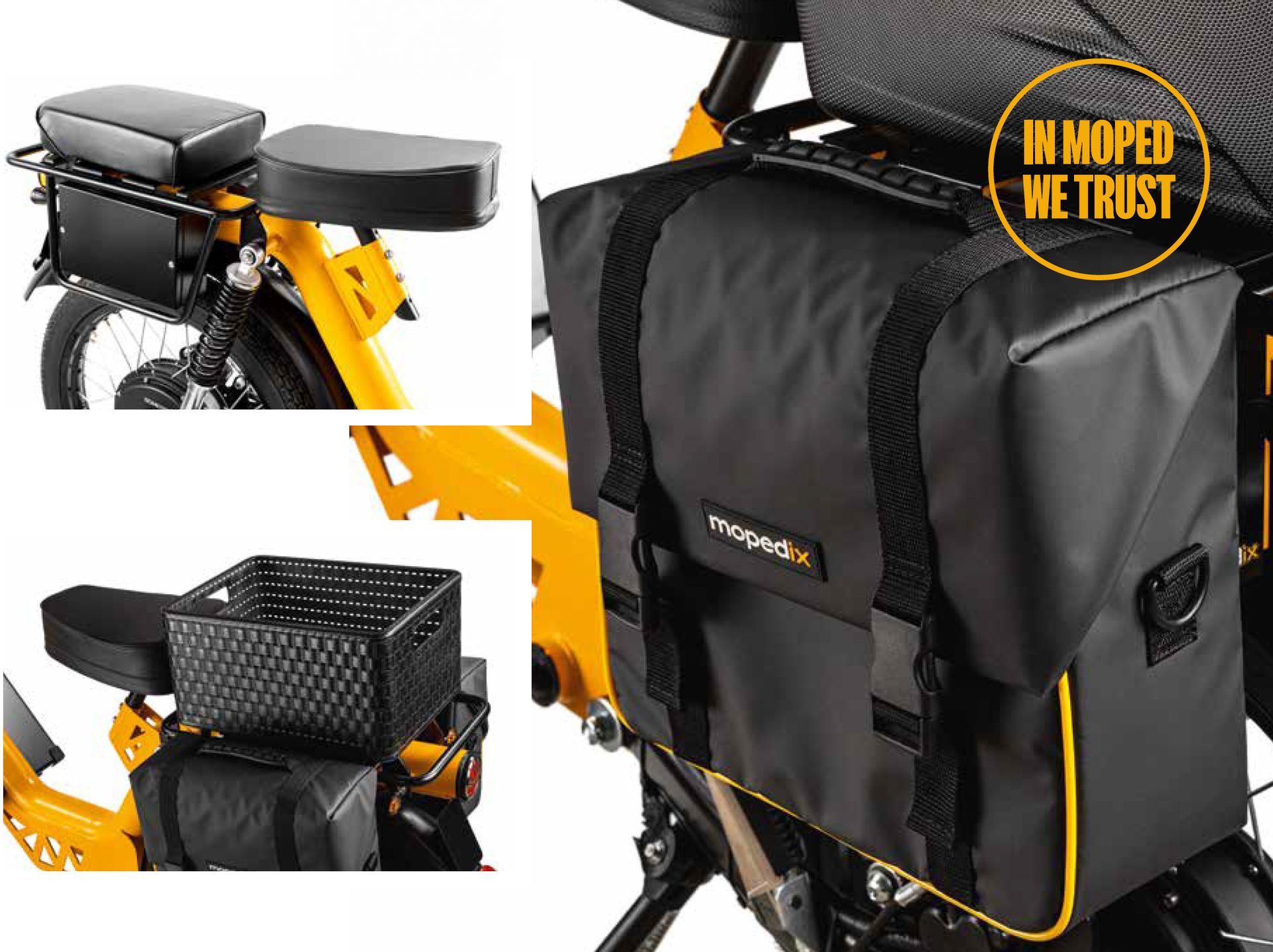 Mopedix Electrix
