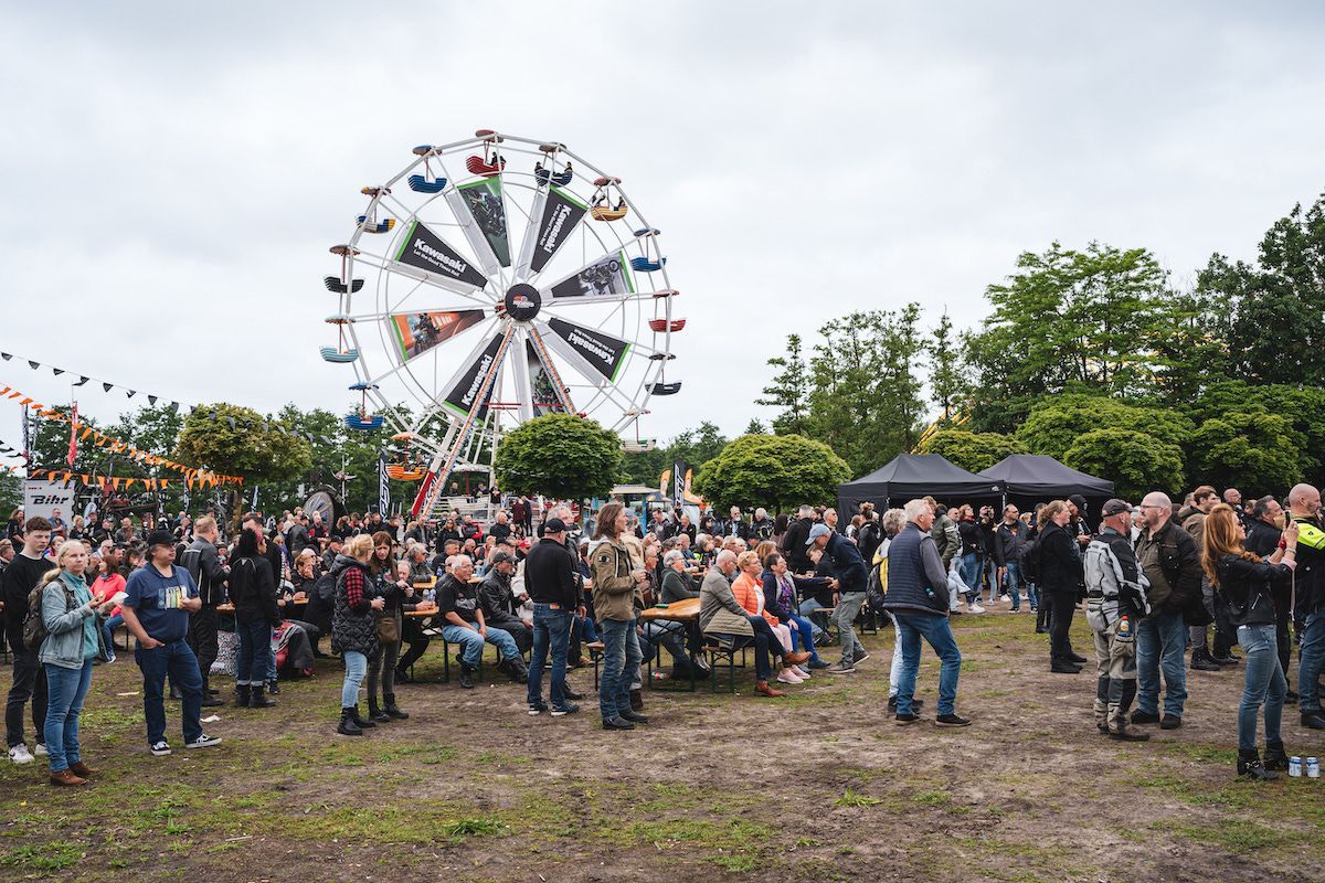RIDERS Festival