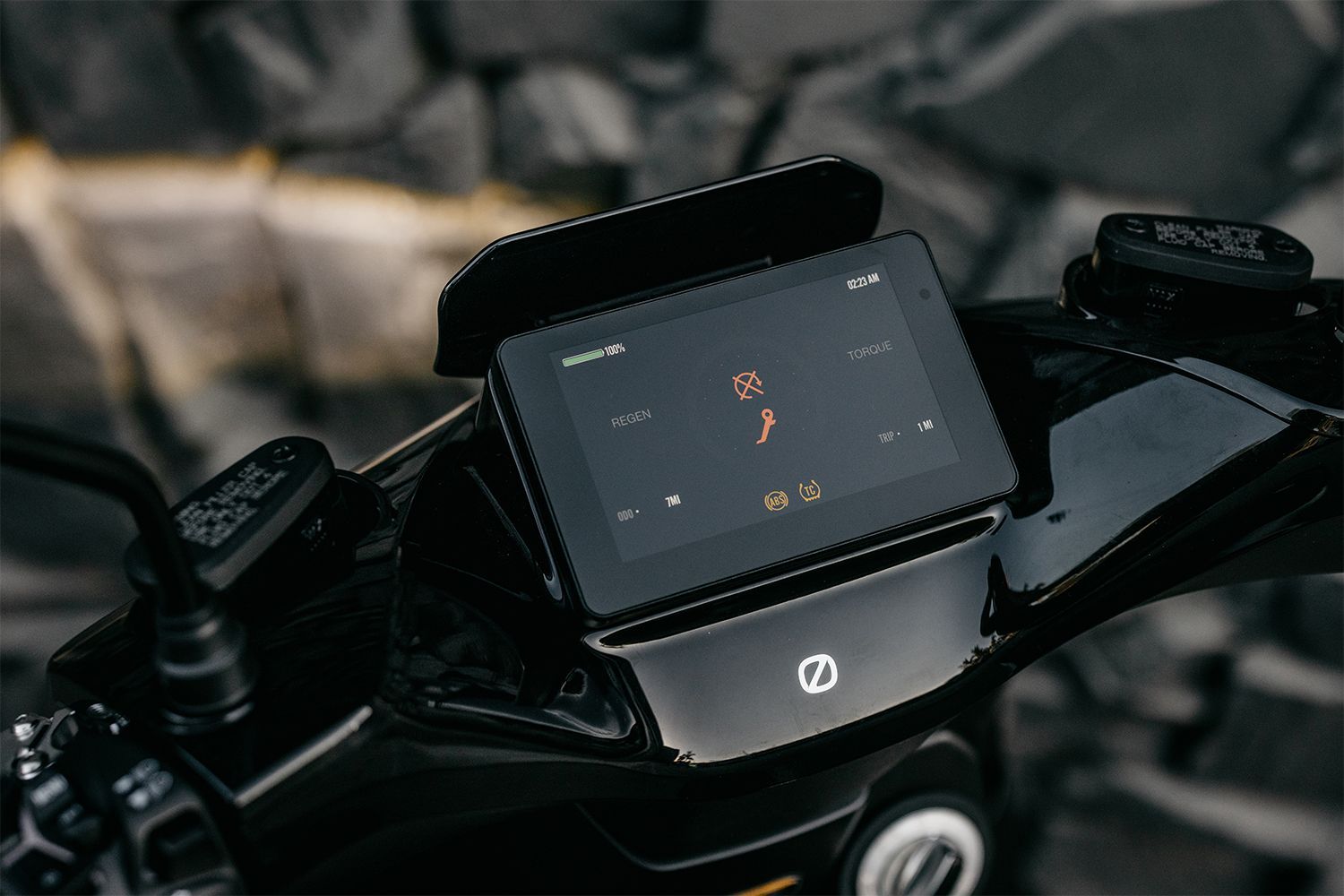 Zero Motorcycles - Zero LS1 2026