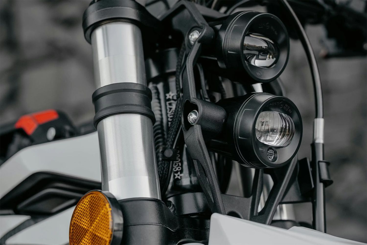 Zero Motorcycles - Zero XB 2026