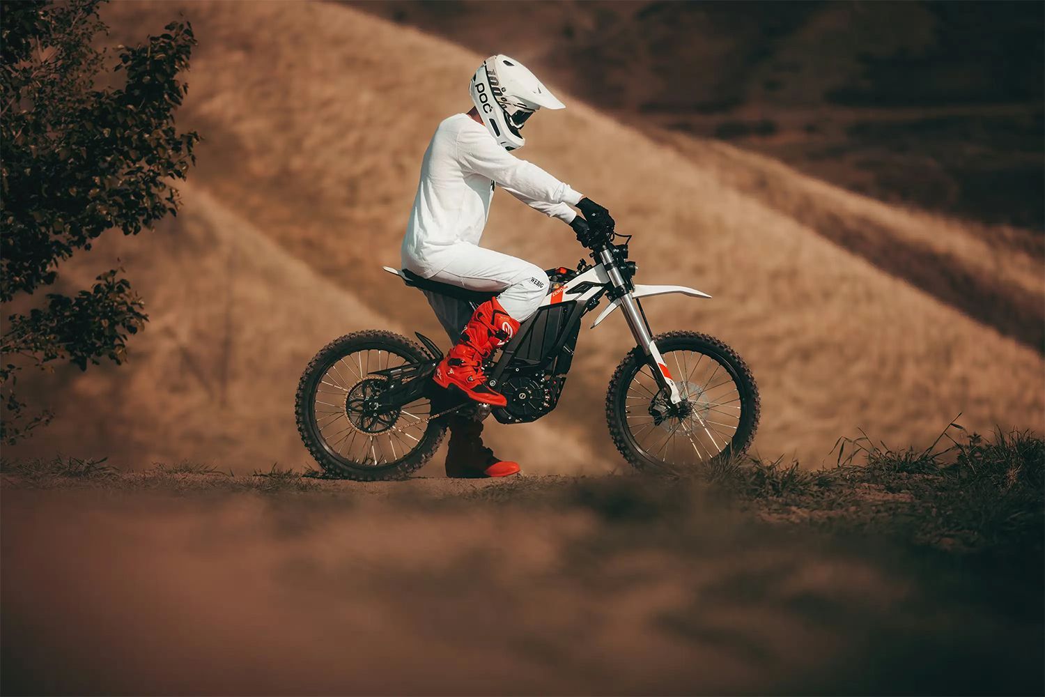 Zero Motorcycles - Zero XB 2026