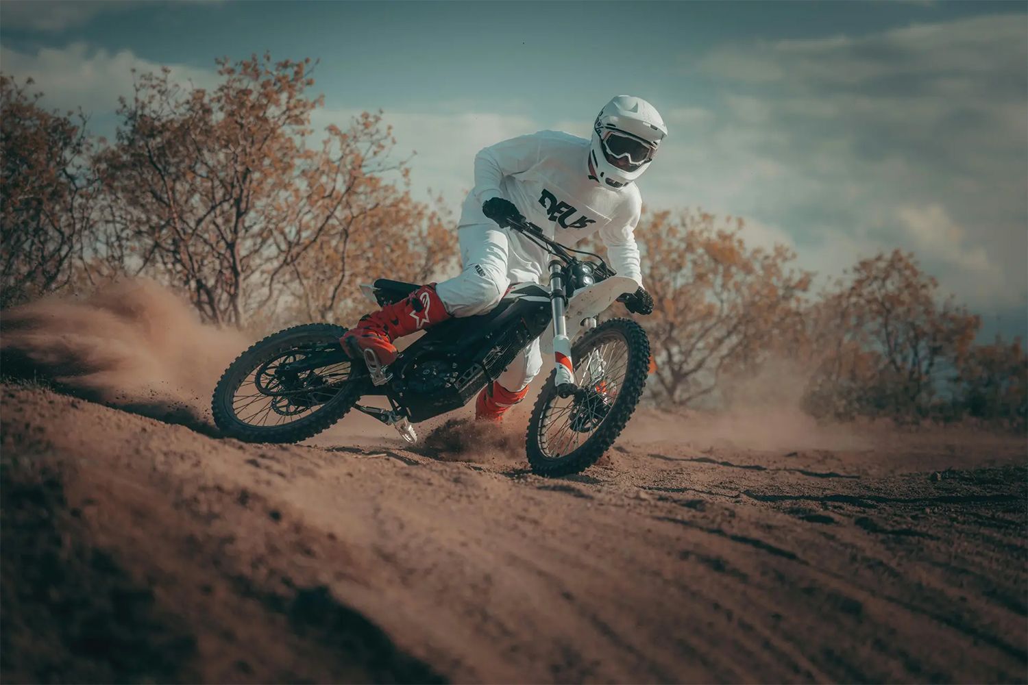 Zero Motorcycles - Zero XB 2026