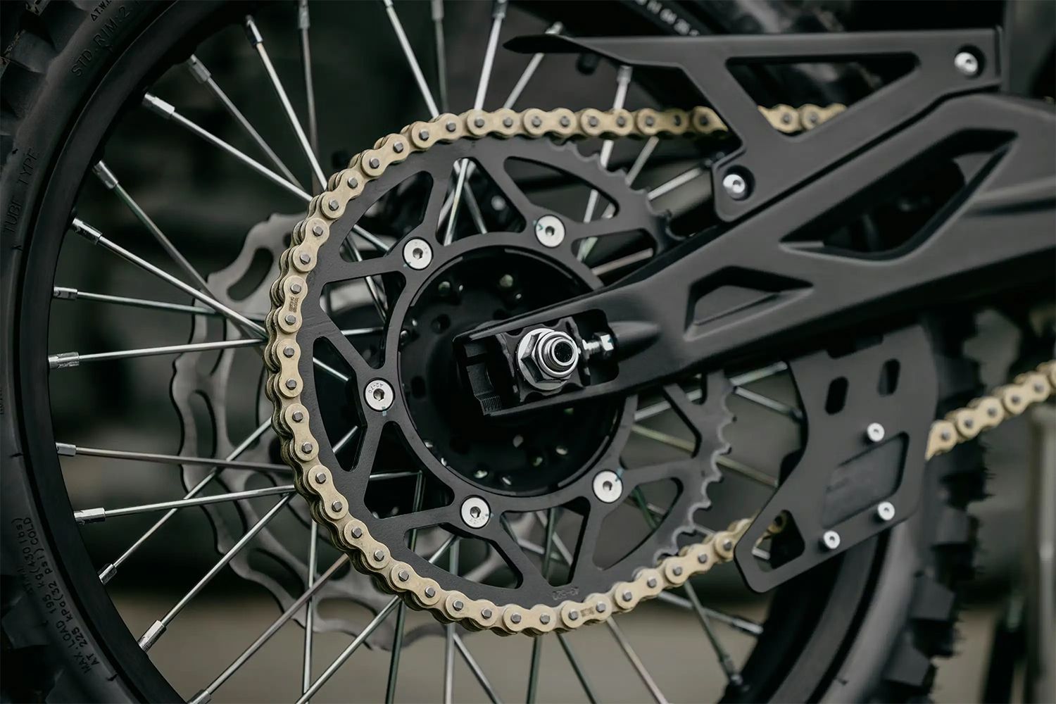 Zero Motorcycles - Zero XE 2026