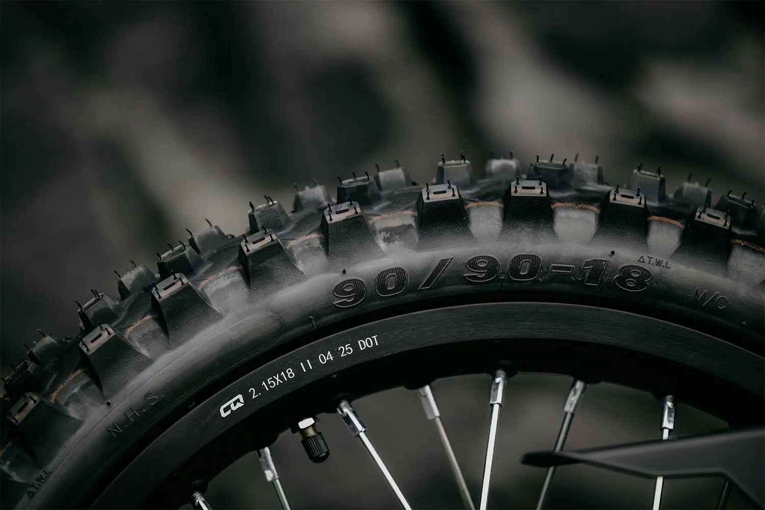 Zero Motorcycles - Zero XE 2026