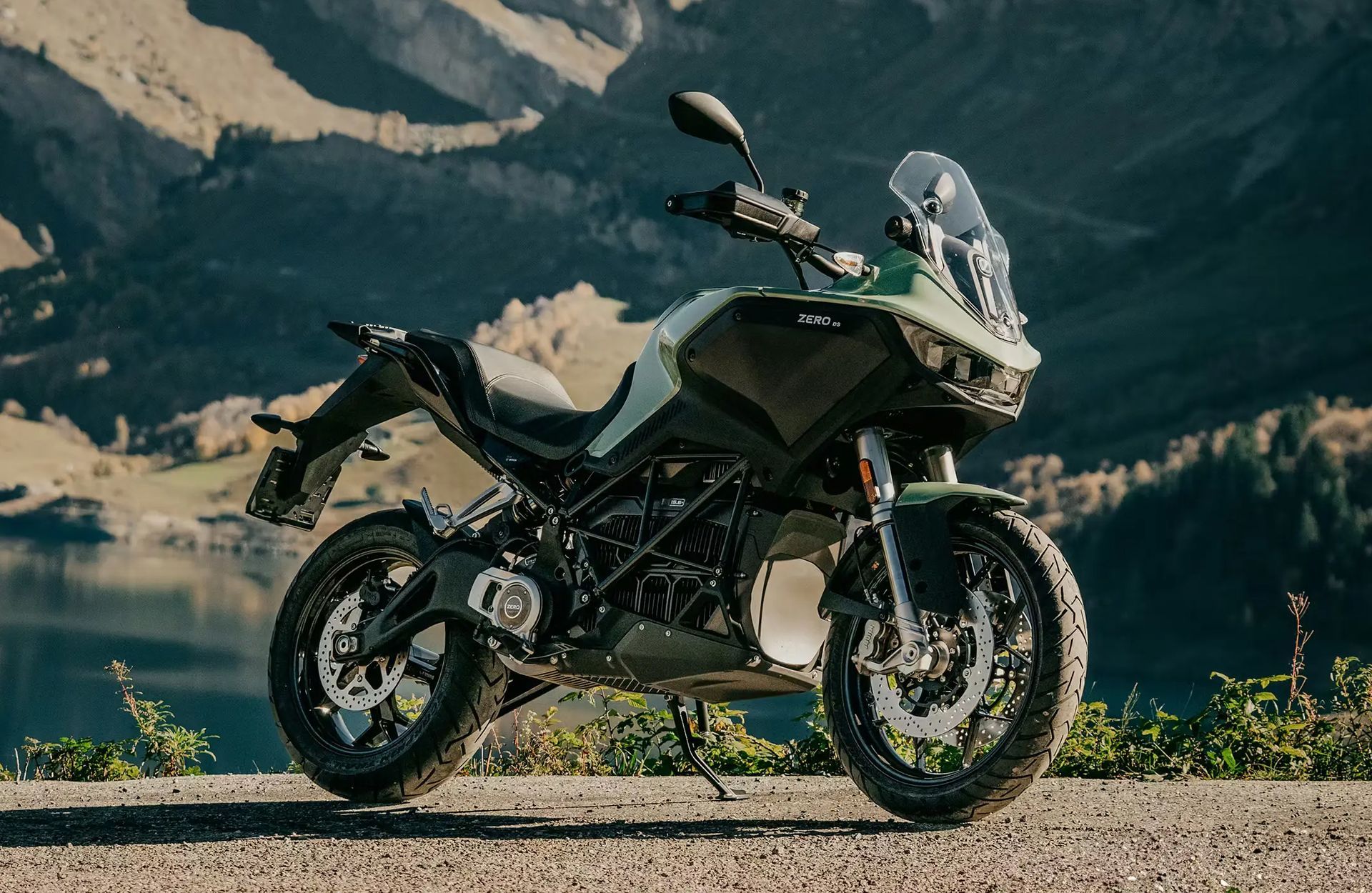 Zero DS MY26