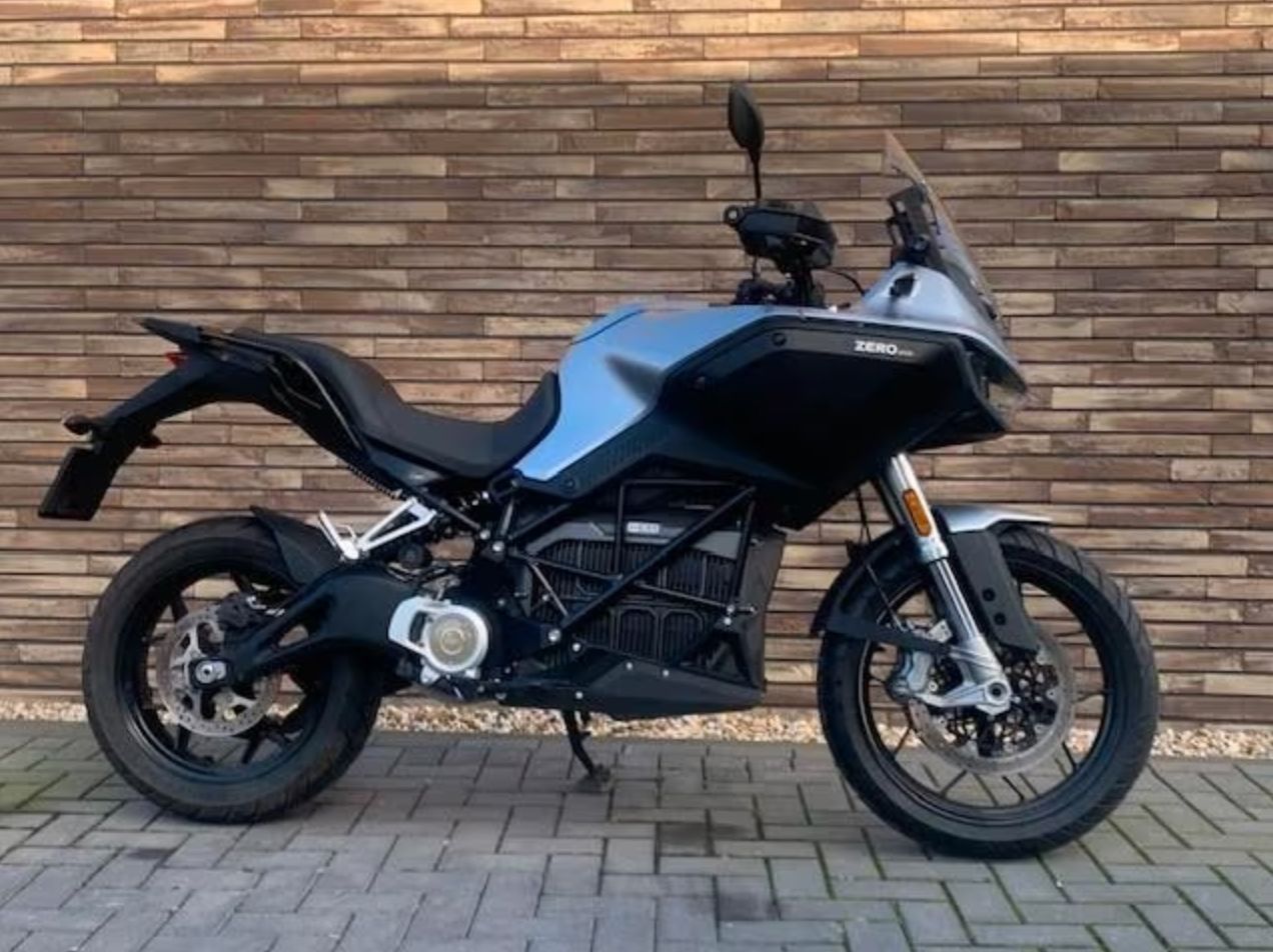 Zero DSR MY24